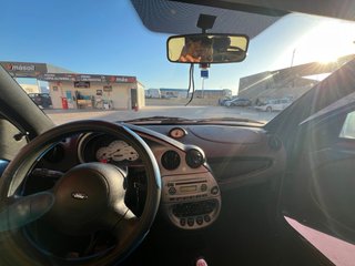 Ford Ka 2007