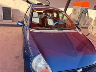 Ford Ka 2007
