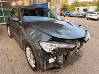 Despiece Alfa Romeo Stelvio 2.0 Gasolina
