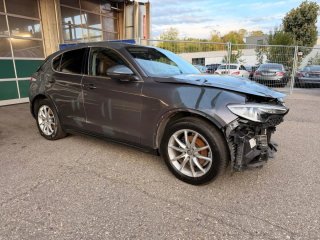 Despiece Alfa Romeo Stelvio 2.0 Gasolina