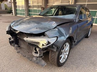 Despiece Alfa Romeo Stelvio 2.0 Gasolina