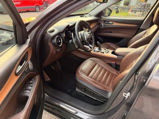 Despiece Alfa Romeo Stelvio 2.0 Gasolina