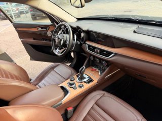 Despiece Alfa Romeo Stelvio 2.0 Gasolina
