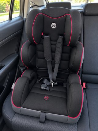 Silla de coche infantil bbest
