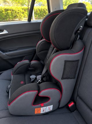 Silla de coche infantil bbest
