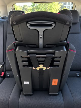 Silla de coche infantil bbest