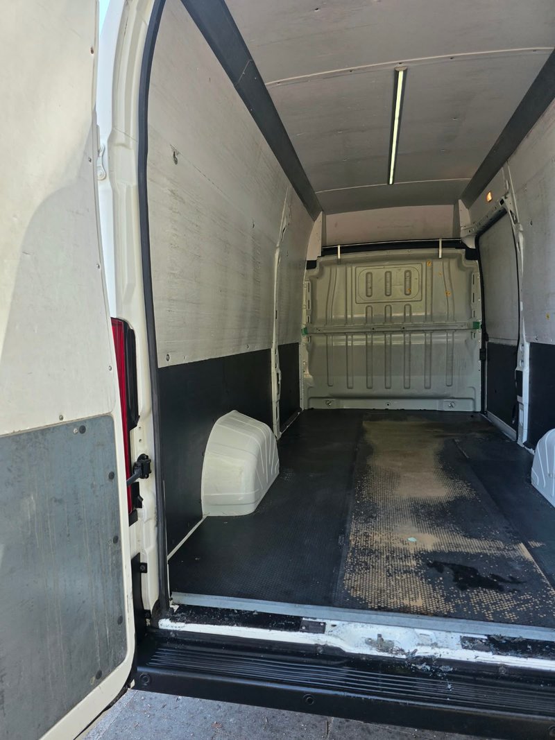 Citroën Jumper 2020, foto 11