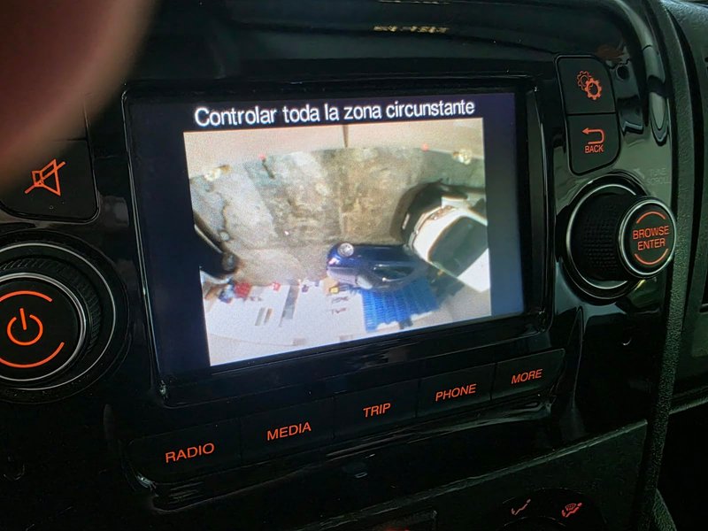 Citroën Jumper 2020, foto 20