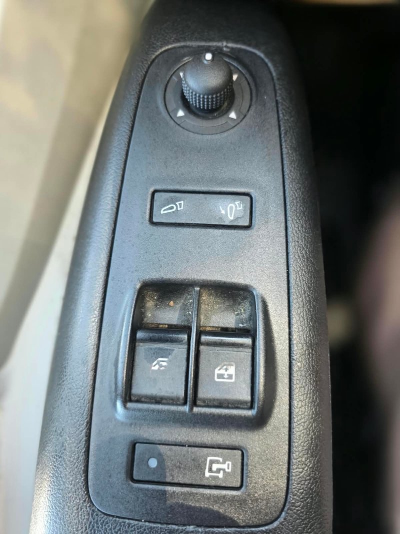 Citroën Jumper 2020, foto 24