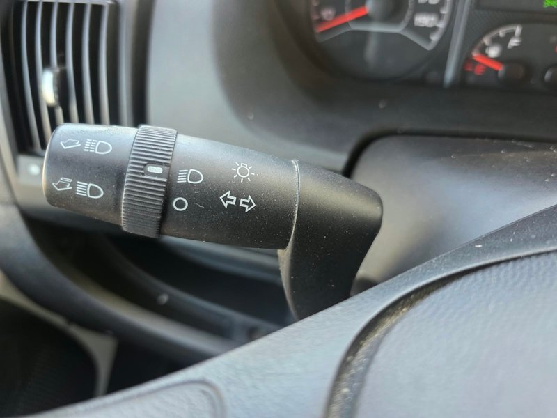 Citroën Jumper 2020, foto 26