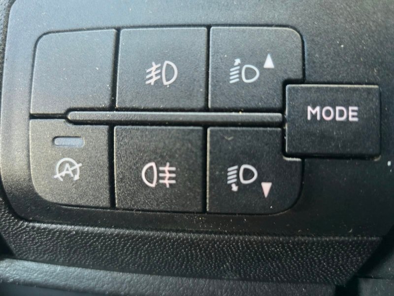 Citroën Jumper 2020, foto 25
