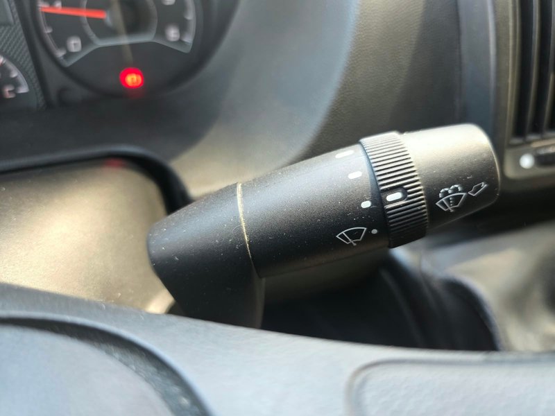 Citroën Jumper 2020, foto 27