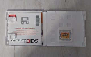 Kirby Battle Royale (Nintendo 3DS)