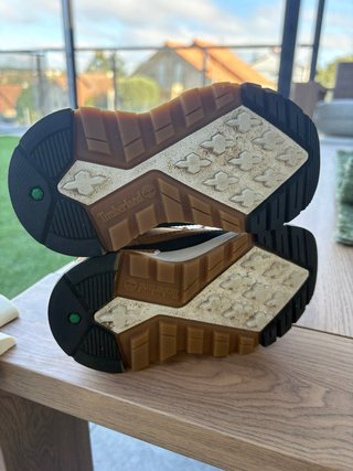 Botas Timberland niño