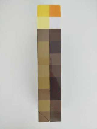 Antorcha Minecraft