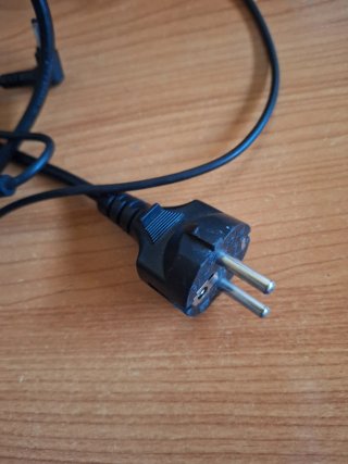 Cargador Original LiteOn 45W para portatiles
