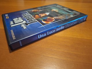 Una Luce nelle Tenebre (DVD)