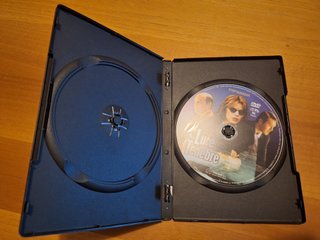 Una Luce nelle Tenebre (DVD)