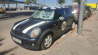 MINI Cooper 2008
