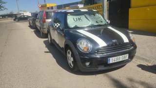 MINI Cooper 2008