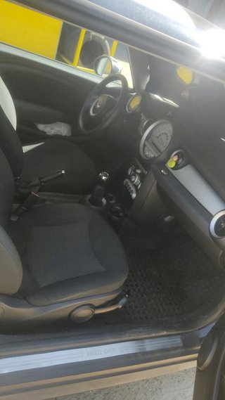 MINI Cooper 2008