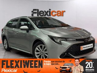 Toyota Corolla 140H Active Plus Touring Sport