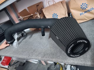 Admisión Ramair ProRam para Audi RS3 8V1