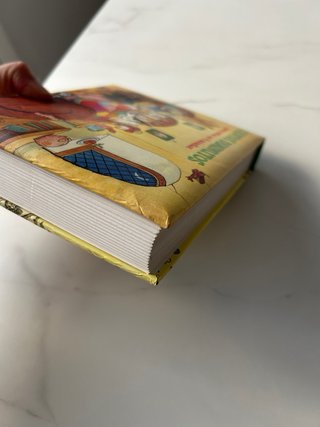 Cuentos diminutos para contar en 4 minutos