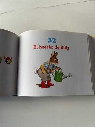 Cuentos diminutos para contar en 4 minutos