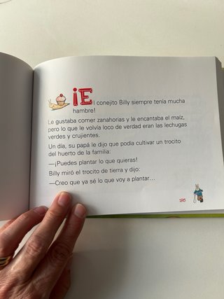 Cuentos diminutos para contar en 4 minutos