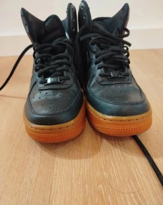 Zapatillas Nike Air. Chica.