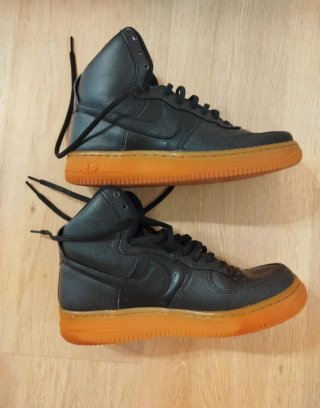Zapatillas Nike Air. Chica.