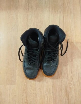 Zapatillas Nike Air. Chica.