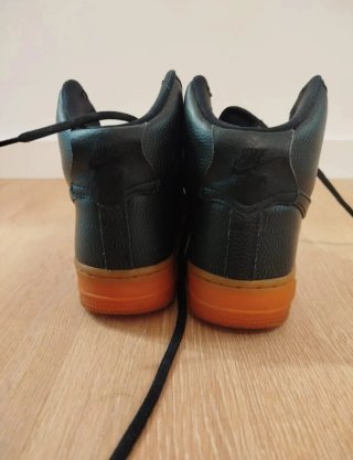 Zapatillas Nike Air. Chica.
