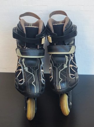 Patines en línea Decathlon talla 41