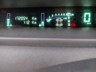 Renault Scenic 2009