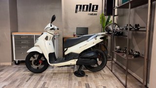 Sym HD Evo 125cc