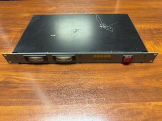 Codificador Stereo MPX Radan ES.5000