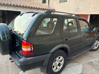 Opel Frontera 1999