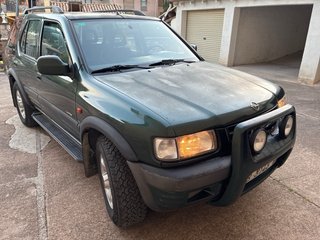 Opel Frontera 1999