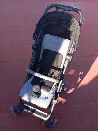 Silla de Paseo Chicco Ligera