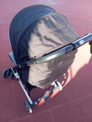 Silla de Paseo Chicco Ligera