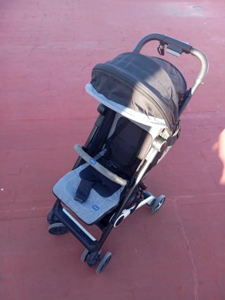 Silla de Paseo Chicco Ligera
