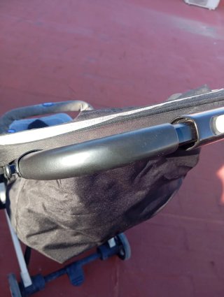 Silla de Paseo Chicco Ligera