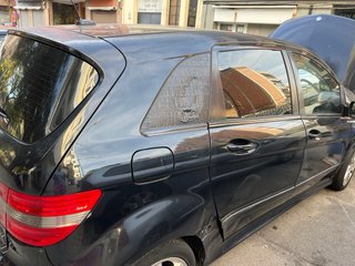 Mercedes-Benz Clase B 2009
