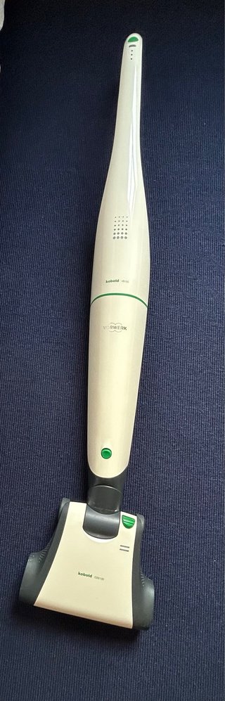 Aspiradora sin cable Kobold VB100