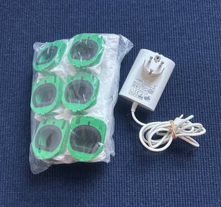 Aspiradora sin cable Kobold VB100
