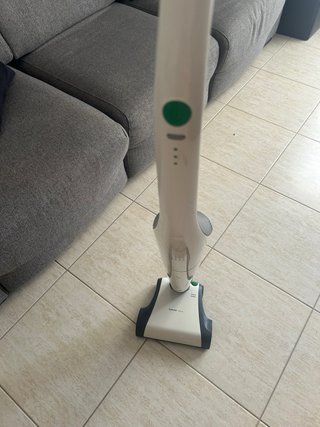 Aspiradora sin cable Kobold VB100
