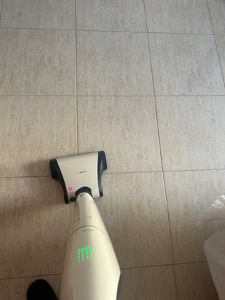 Aspiradora sin cable Kobold VB100