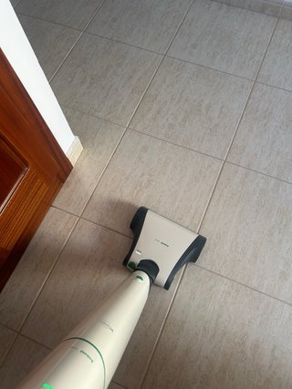 Aspiradora sin cable Kobold VB100